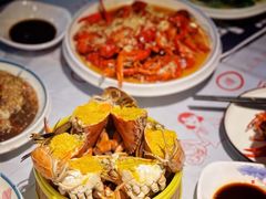 -三妹小龙虾·黄油蟹(华侨城总店)