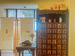 -五观堂素食(新华路店)