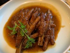 -京华烟云·北京烤鸭(领展购物广场·中关村店)