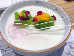 酸奶布丁-小大董·烤鸭(五棵松店)