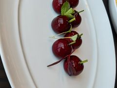 -广州柏悦酒店·悦景轩·粤菜餐厅