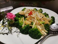 -北海渔村酒楼·粤菜海鲜点心(新华店)