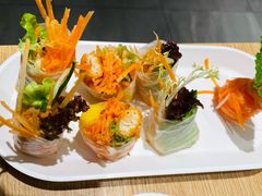 -蔡澜Pho·越南粉餐厅(海上世界店)