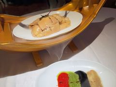 -狮拾久·现代新加坡料理(福田COCO Park店)