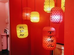 -里堂派对·独栋团建聚会小院轰趴馆(三圣乡店)