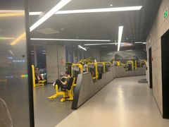 -锐动健身游泳(博地中心店)