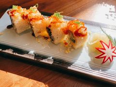 -莳空烧鸟店(晨沐店)