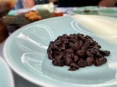 素烧野生红蘑-止观小馆·辽河口渔家菜(王府井店)