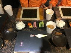 -花隐日式怀石料理(万象城购物中心店)