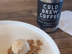 -Vanilla Specialty Coffee(八大关店)