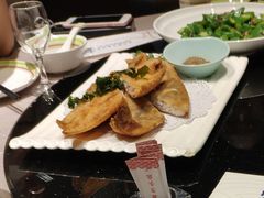 -开海·红岛海鲜虾水饺(石老人店)