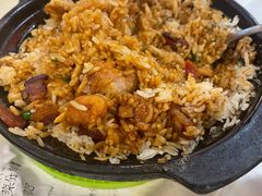 -日昌餐馆(亦庄店)