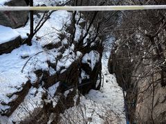 -龙洞风景区-藏龙涧