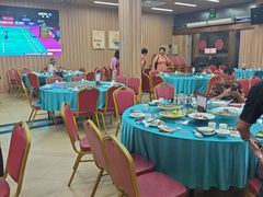 -利雅园酒家(大沙地店)