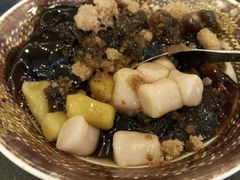 -鲜芋仙(中环百联2店)