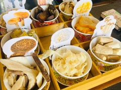 -菌自由丨野生菌火锅特色庭院餐厅(丽江古城店)