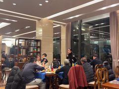 -浙江西子宾馆·瑶园咖啡厅