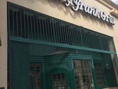 -Musso & Frank Grill