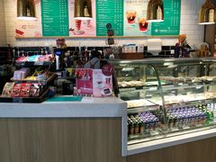 -COSTA COFFEE(哈尔滨凯德学府店)