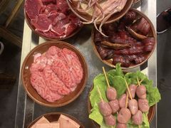 -重庆老火锅王(西安北路店)