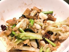 -绿草地·湘菜(7mall店)