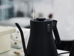 大堂-麻雀咖啡SPARROW COFFEE(十全街店)