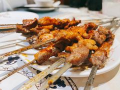 -贯贯吉·清真餐厅(浙江中路店)