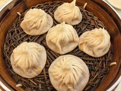 -花园茶楼(东方百合园店)