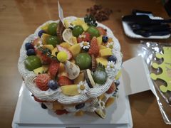-糕小爱·动物奶油生日蛋糕定制(昆山总店)