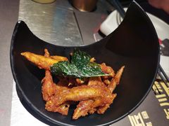 -烤匠麻辣烤鱼(青羊万达店)