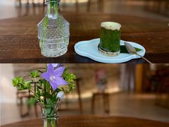 寻青-自在逸舍·简餐下午茶