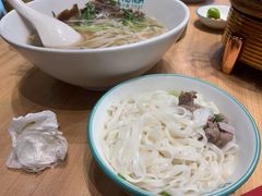 -越小品·越南餐厅(万科里店)