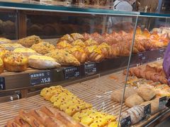 -FANEN法念·烘焙·甜点(万象城店)