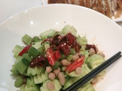 -梅利汴京烤鸭•开封豫菜地标店(铁北街店)
