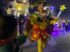 -郑州方特梦幻王国