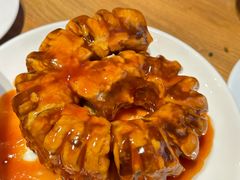 -巢爷老味(东方红店)