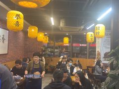 -长安后宰门水盆羊肉(新都心店)