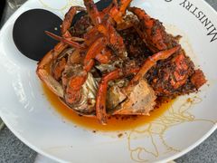 -Ministry of Crab•MOC(交子大道店)