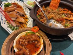 -誉八仙粤菜(万象天地店)