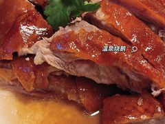-农厨好味·温泉鹅·农家菜