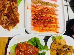 -肆幺幺烤肉(乐汇城店)
