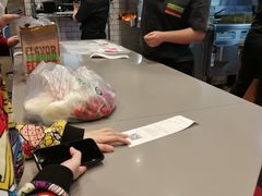 -汉堡王(金鹰天地广场店)