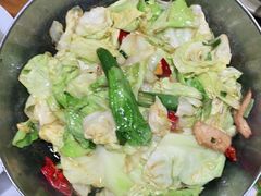 -POLO小馆·老南京菜(解放路店)