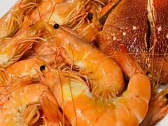 -胖哥俩肉蟹煲(石家庄长安万达店)