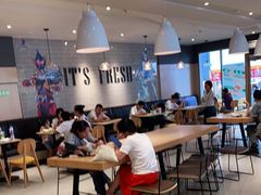-德克士(丁字口店)