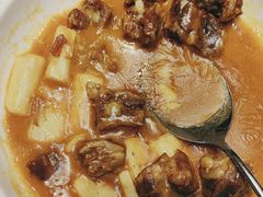 -金狮麟·新豫菜(金码大厦店)