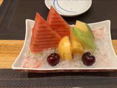 -万鱼亭 日本料理(无锡香山名园店)