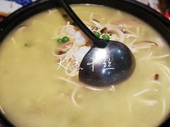 -老头儿油爆虾·三潭印月