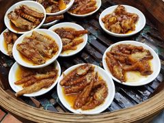 -品香排骨饭(羊官路店)