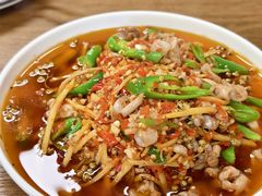 -艺味深尝(云锦路店)
